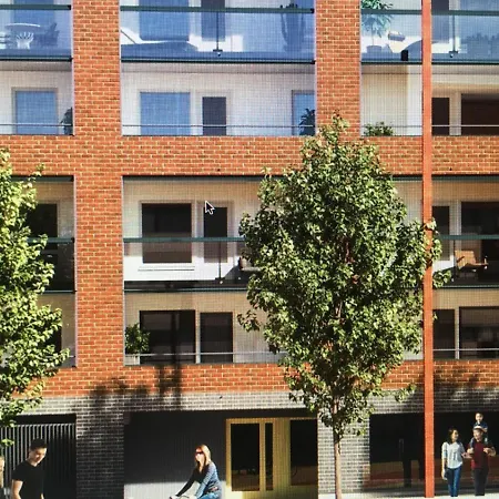 Appartamento Peltola Jyvaeskylae