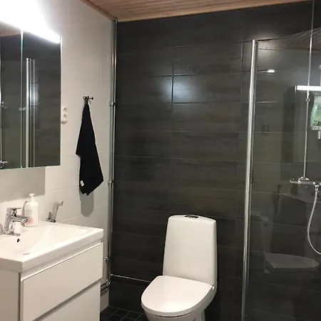 Peltola Jyvaeskylae Huoneisto *